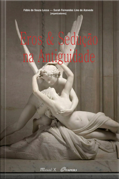Eros  Sedução na Antiguidade