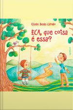 ECA, que coisa é essa? 