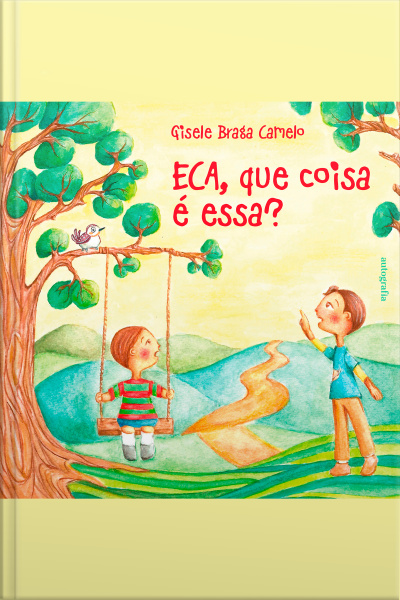 ECA, que coisa é essa? 