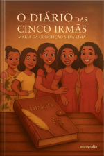 O diário das cinco irmãs  