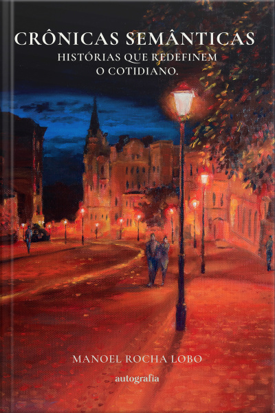 Crônicas semânticas