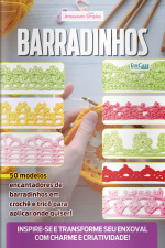 Artesanato Simples Ed. 78 - Barradinhos