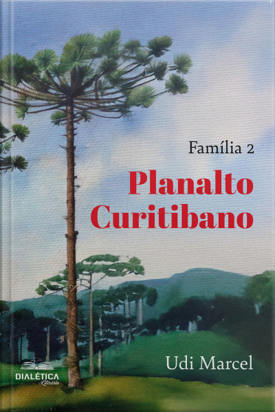 Família 2 Planalto Curitibano
