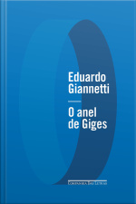 O Anel De Giges: Uma Fantasia Ética