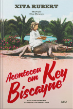Aconteceu Em Key Biscayne