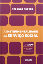 A Instrumentalidade Do Serviço Social