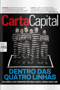 Carta Capital - Edição de 03/12/2025
