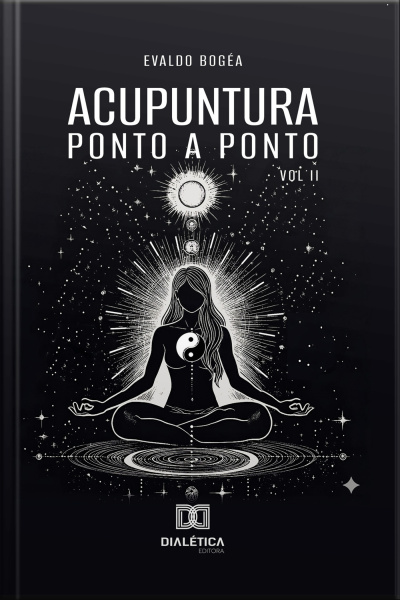 Acupuntura: Ponto A Ponto