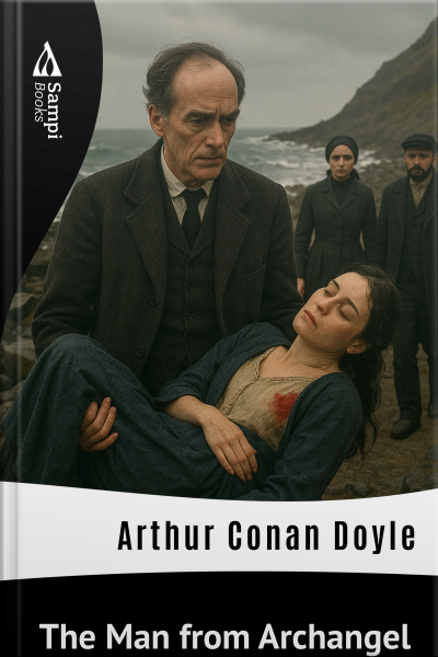 The Man From Archangel