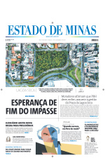 Estado de Minas - Edição de 29 de Novembro de 2025