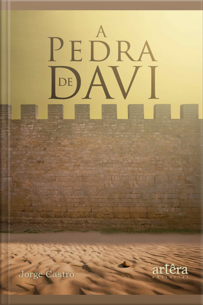 A Pedra De Davi