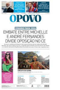 O POVO - Edição de 01 de Dezembro de 2025