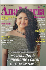 Ana Maria - Edição 1497 – 28 de novembro de 2025