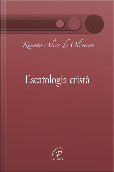 Escatologia Cristã