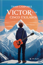 Victor E Os Cinco Exilados