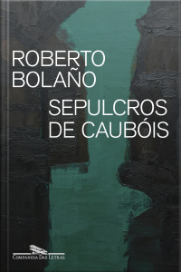 Sepulcros De Caubóis