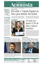 Diário do Acionista - 02 de dezembro de 2025