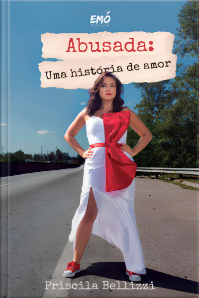 Abusada: Uma História de Amor