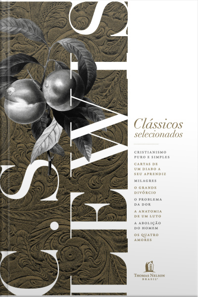 Clássicos Selecionados C. S. Lewis