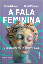 A Fala Feminina: Silenciamentos E Resistências