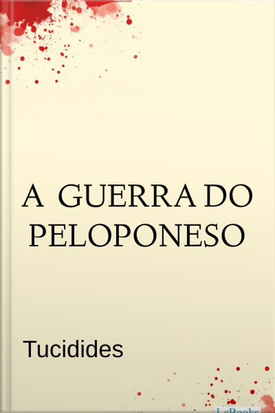 A Guerra Do Peloponeso