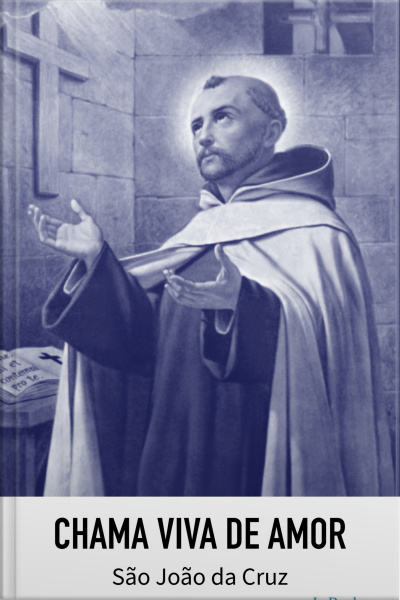 Chama Viva De Amor