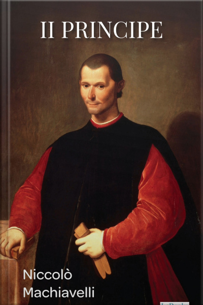 Ii Principe - Machiavelli