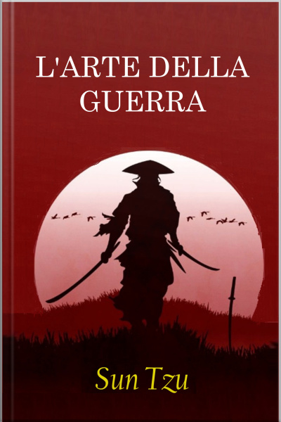 Larte Della Guerra: Sun Tzu