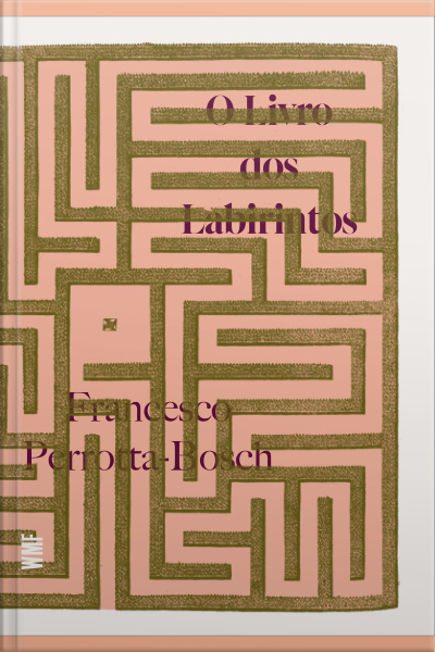 O Livro Dos Labirintos