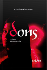 Dons: Poderes Sobrenaturais