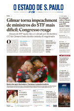 Estadão - Edição de 04 de Dezembro de 2025