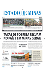 Estado de Minas - Edição de 04 de Dezembro de 2025