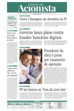 Diário do Acionista - 04 de dezembro de 2025