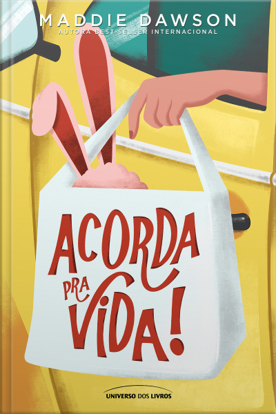 Acorda pra vida!