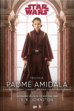 Box Star Wars: Trilogia Padmé Amidala