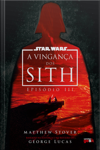 Star Wars: A Vingança dos Sith (Episódio III) - EDIÇÃO DE LUXO