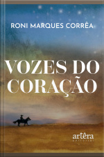 Vozes Do Coração