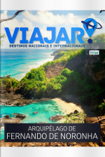 Viajar Ed. 11 - Arquipélago de Fernando de Noronha