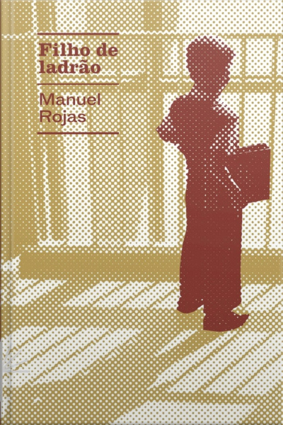 Filho De Ladrão