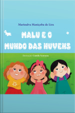 Malu E O Mundo Das Nuvens