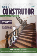 Manual do Construtor Ed. 31 - Escadas Perfeitas