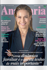 Ana Maria - Edição 1498 – 05 de dezembro de 2025