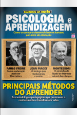 Segredos da Mente, Ano 3 - n° 36