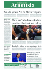 Diário do Acionista - 10 de dezembro de 2025