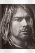 Cobain - Dos Editores da Rolling Stone 
