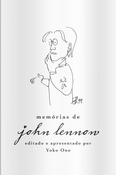 Rolling Stone Brasil – Memórias de John Lennon