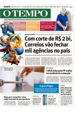 O TEMPO - Edição de 30 de Dezembro de 2025