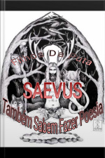 Saevus: Filhos Da Puta Também Sabem Fazer Poesia