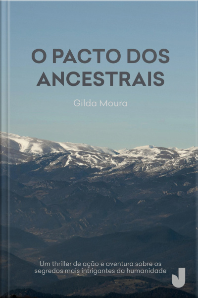 Pacto Dos Ancestrais