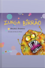 Zunga Birrão